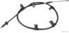 HERTH+BUSS JAKOPARTS J3920525 Cable, parking brake